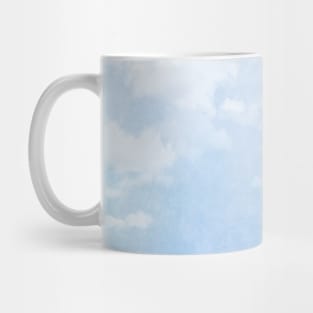 BLUE SKY Mug